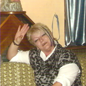 Profilbild von Renate Klotz