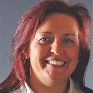 Profilbild von Renate Klumski-Laszlo