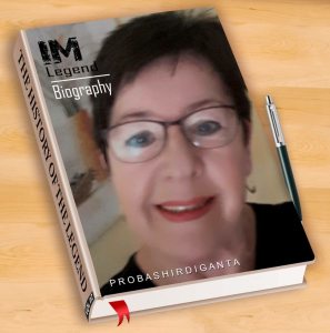 Profilbild von Renate Kollegger