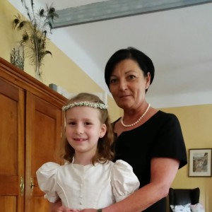 Profilbild von Renate Korff