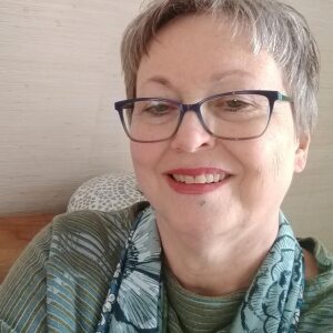 Profilbild von Renate Korthof