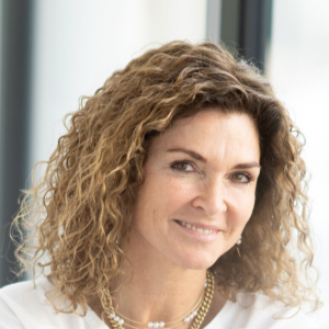 Profilbild von Renate Krisper