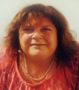Profilbild von Renate Kurzmann