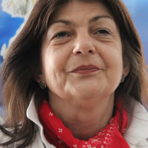 Profilbild von Renate Laimgruber