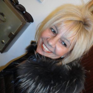 Profilbild von Renate Langecker