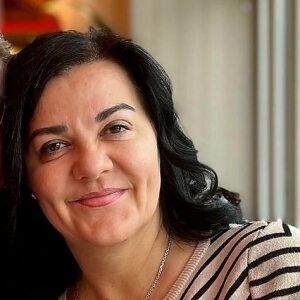 Profilbild von Renate Lerch