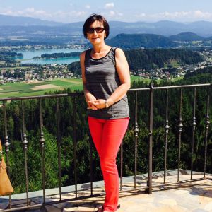 Profilbild von Renate Leutgeb