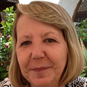 Profilbild von Renate Lewisch