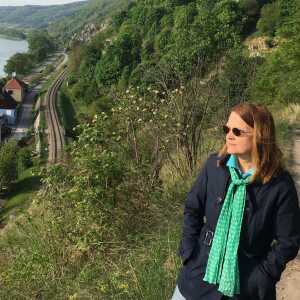 Profilbild von Renate Lindner