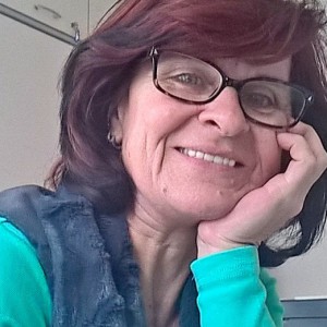Profilbild von Renate Lorenz
