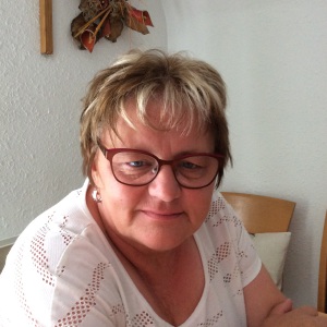 Profilbild von Renate Luftensteiner