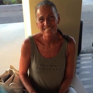 Profilbild von Renate Lukas