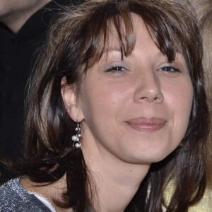 Profilbild von Renate Lukic