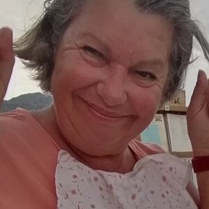 Profilbild von Renate Lung