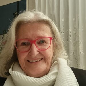 Profilbild von Renate Maier