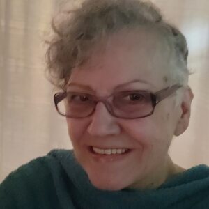 Profilbild von Renate Meister