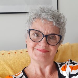 Profilbild von Renate Mitschko