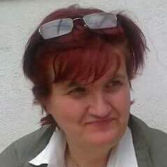 Profilbild von Renate Möstl