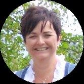 Profilbild von Renate Mucha