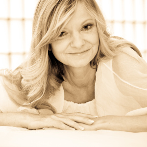 Profilbild von Renate Naber