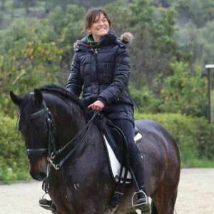 Profilbild von Renate Nachförg