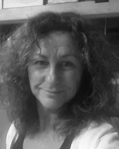Profilbild von Renate Nejes