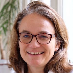 Profilbild von Renate Neuhold