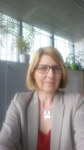 Profilbild von Renate Novak
