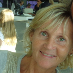 Profilbild von Renate Ott