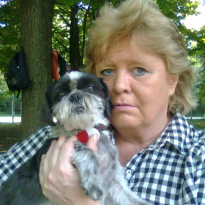 Profilbild von Renate Patial