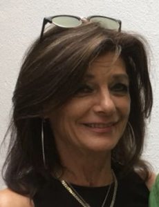 Profilbild von Renate Pazourek