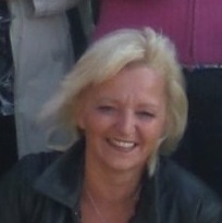 Profilbild von Renate Pelz