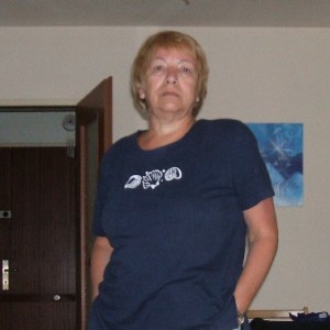 Profilbild von Renate Pervan