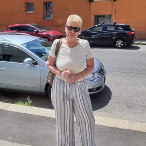 Profilbild von Renate Petscher