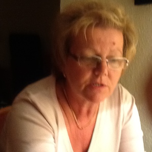 Profilbild von Renate Pettinari