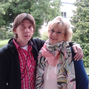 Profilbild von Renate Pfandlbauer
