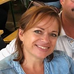 Profilbild von Renate Pfeiffer