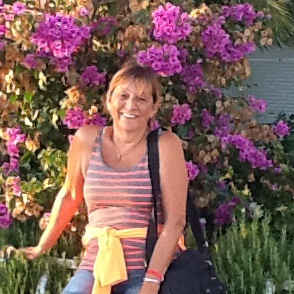 Profilbild von Renate Pfisterer