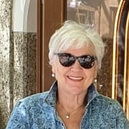 Profilbild von Renate Pichler