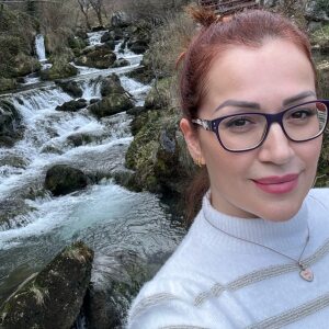 Profilbild von Renate Podgorac