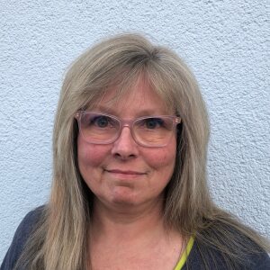 Profilbild von Renate Proske