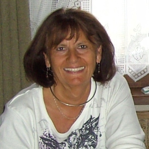 Profilbild von Renate Pumhösl