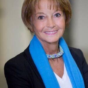 Profilbild von Renate Pyrker