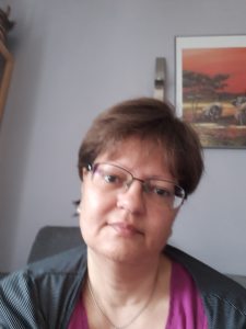 Profilbild von Renate Rab
