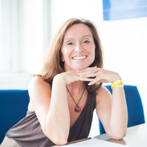Profilbild von Renate Reisenbauer