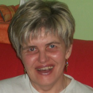 Profilbild von Renate Reiter