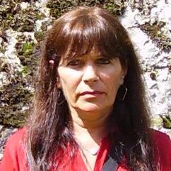 Profilbild von Renate Renner