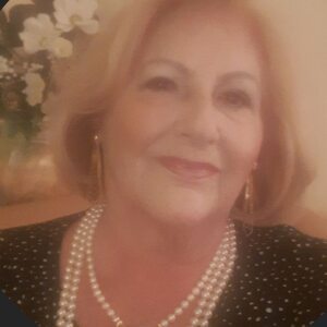 Social Media Profilbild Renate Rigo 