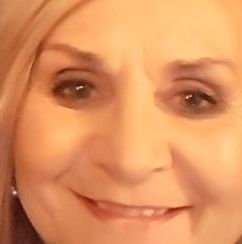 Profilbild von Renate Rost