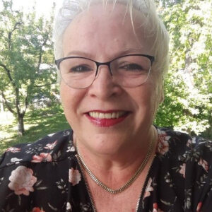 Profilbild von Renate Sacher